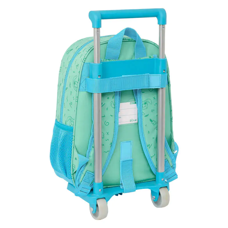 Disney Stitch Aloha trolley 34 cm produktová fotografia