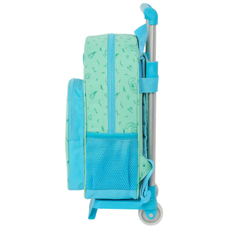 Disney Stitch Aloha trolley 34 cm produktová fotografia