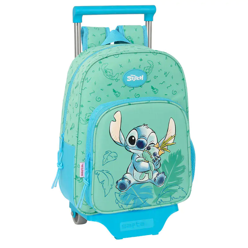 Disney Stitch Aloha trolley 34 cm produktová fotografia