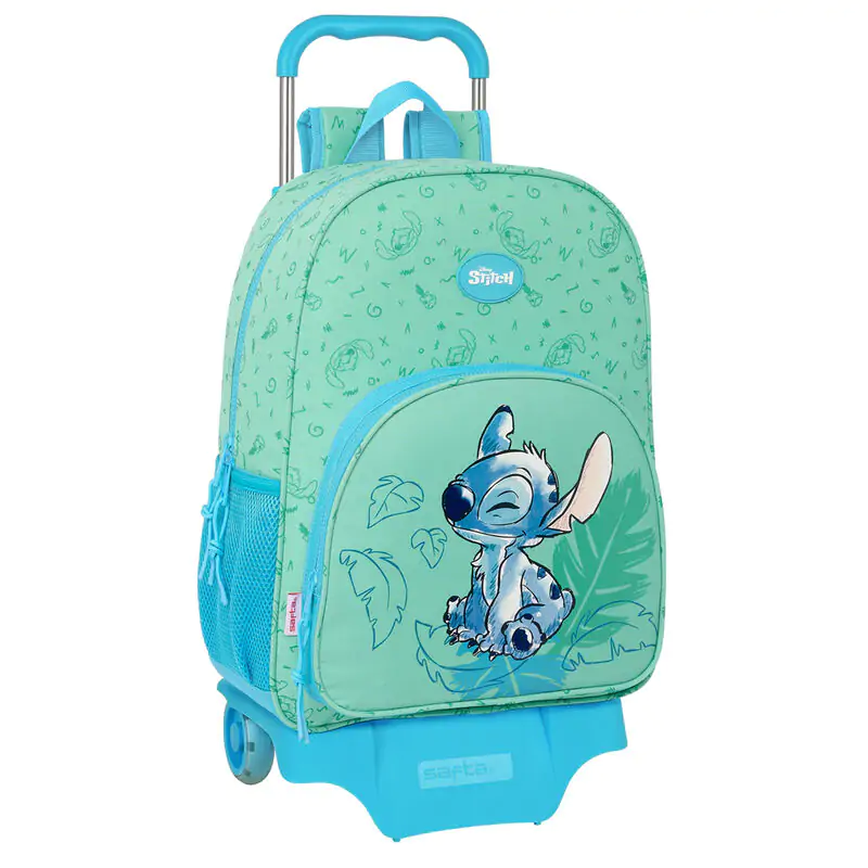 Disney Stitch Aloha vozík 42 cm produktová fotografia