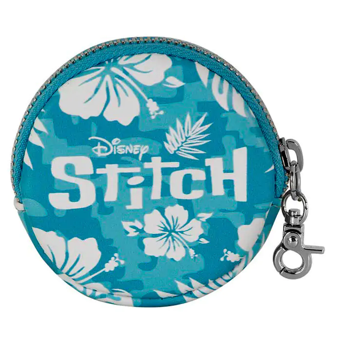 Disney Stitch Aloha peňaženka termékfotó