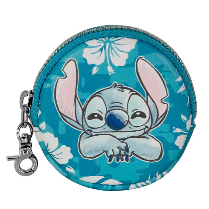 Disney Stitch Aloha peňaženka termékfotó