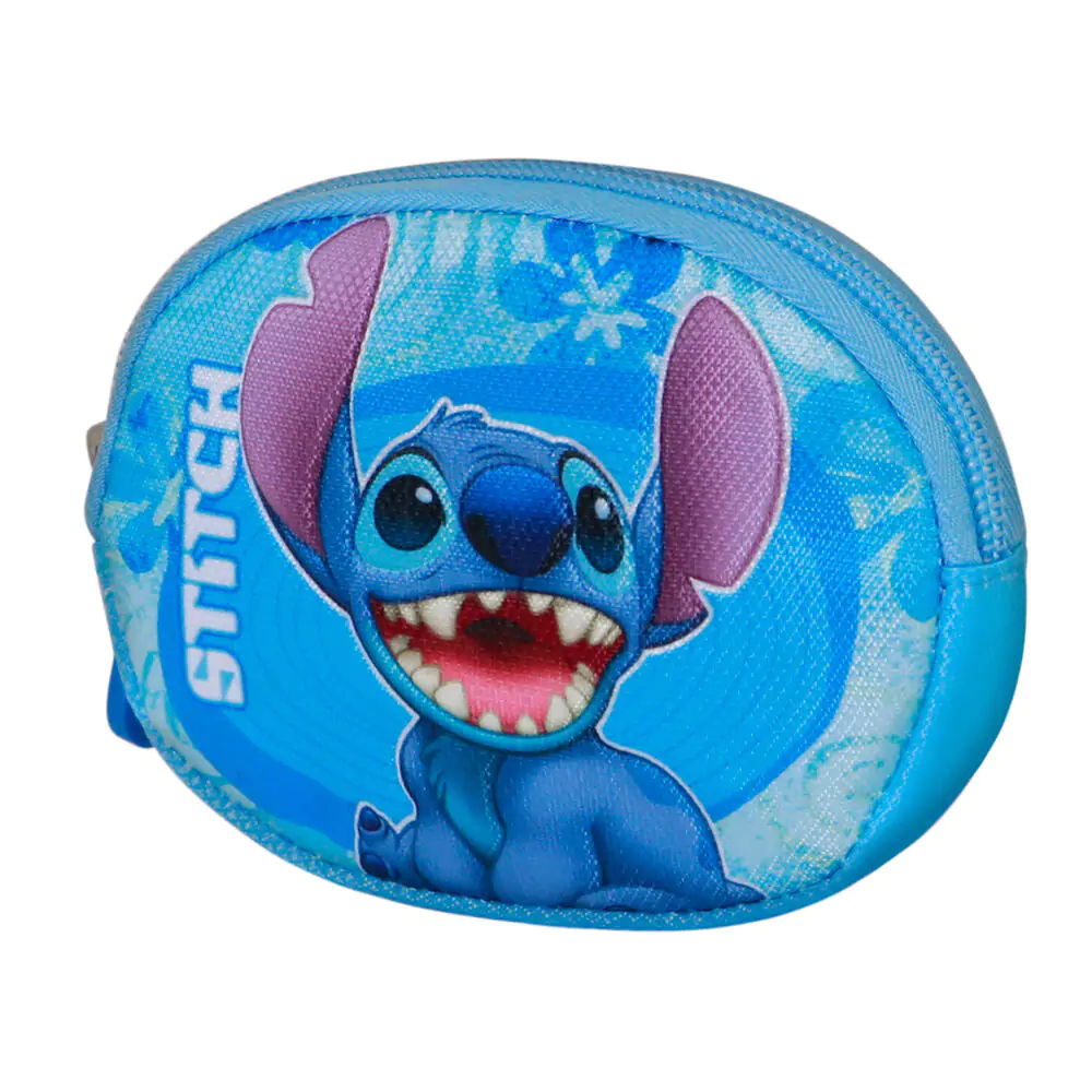 Disney Stitch Aloha Pill peňaženka produktová fotografia