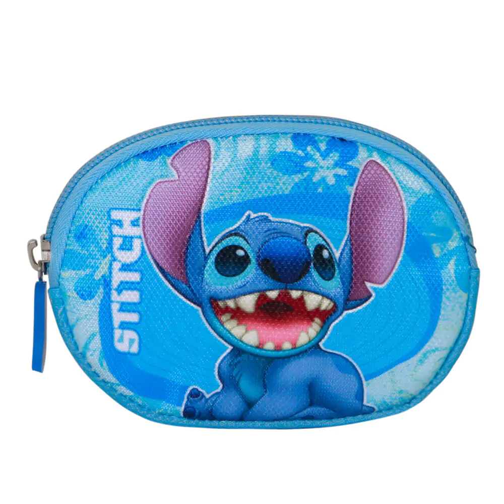 Disney Stitch Aloha Pill peňaženka produktová fotografia