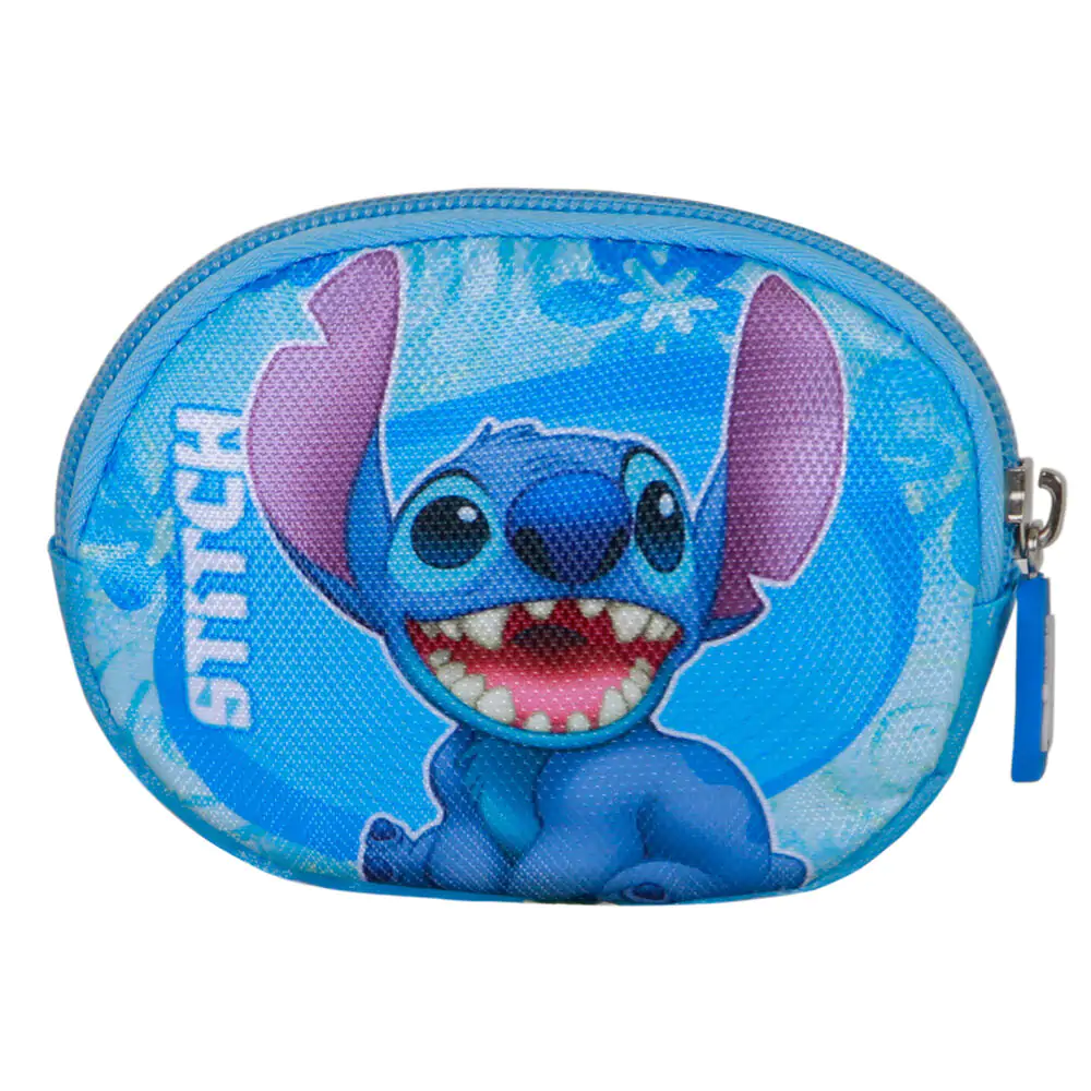 Disney Stitch Aloha Pill peňaženka produktová fotografia
