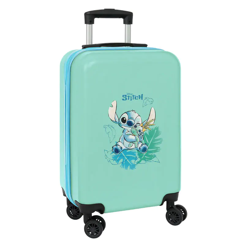 Disney Stitch Aloha Trolley kufrík 55 cm 4w termékfotó