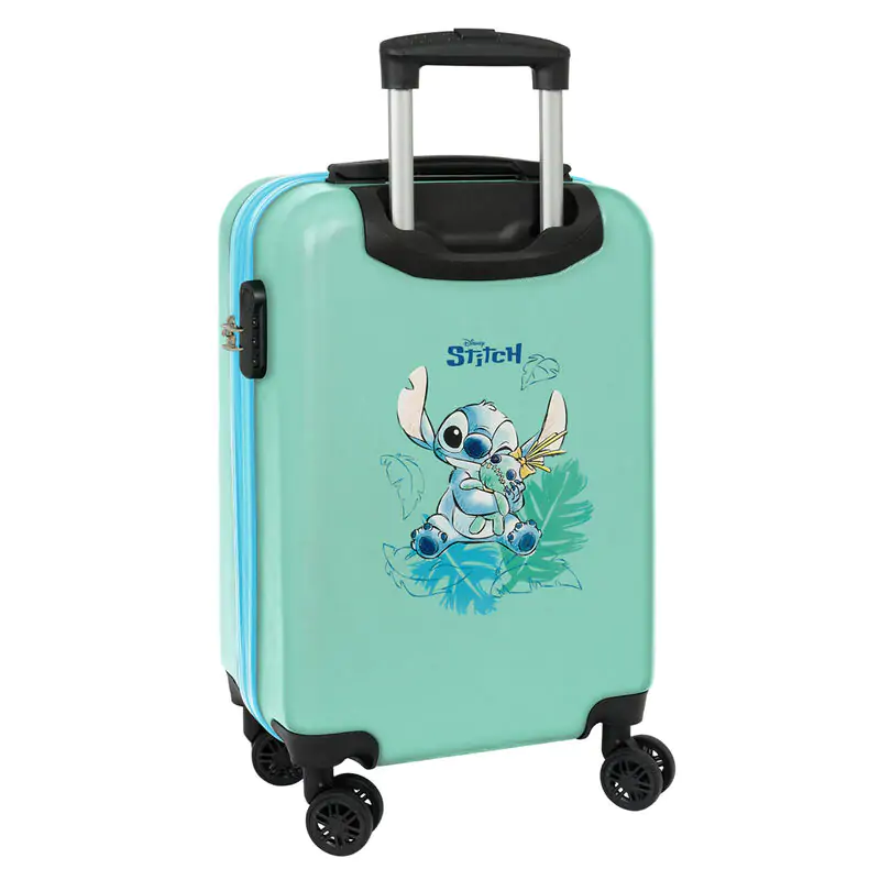 Disney Stitch Aloha Trolley kufrík 55 cm 4w termékfotó