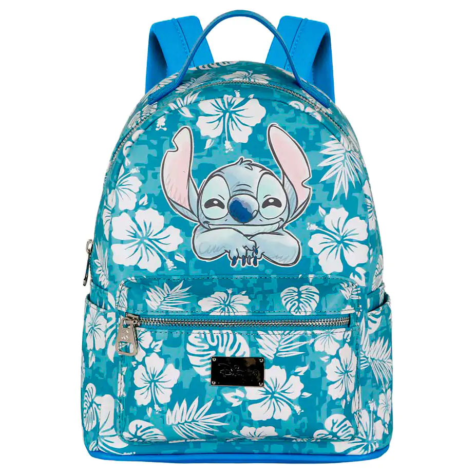 Disney Stitch Aloha batoh 27 cm produktová fotografia