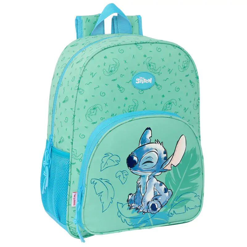 Disney Stitch Aloha prispôsobiteľný batoh 42 cm termékfotó