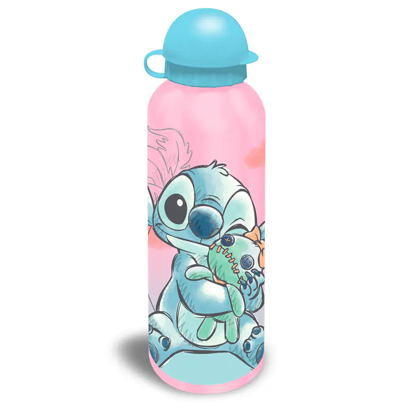 Disney Stitch hliníkový canteen 500ml termékfotó