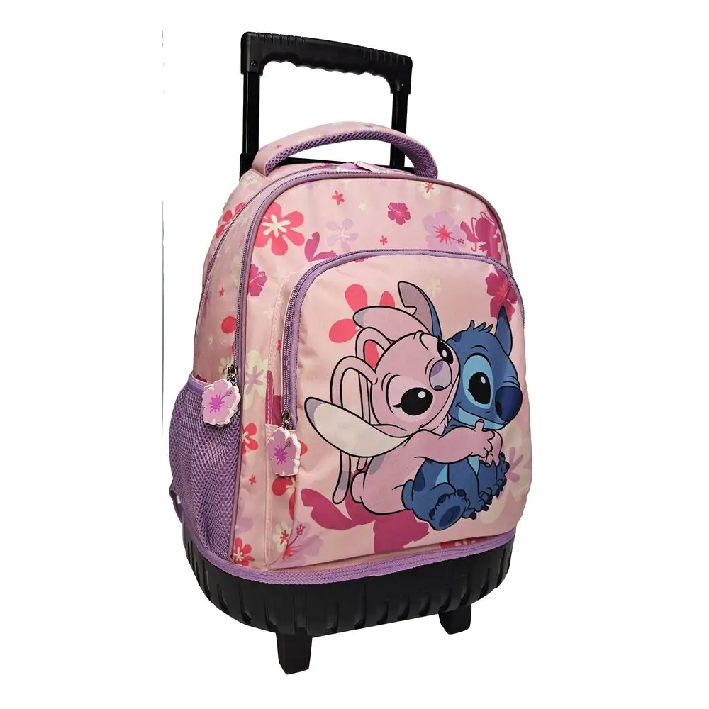 Disney Stitch & Angel vozík 44 cm produktová fotografia