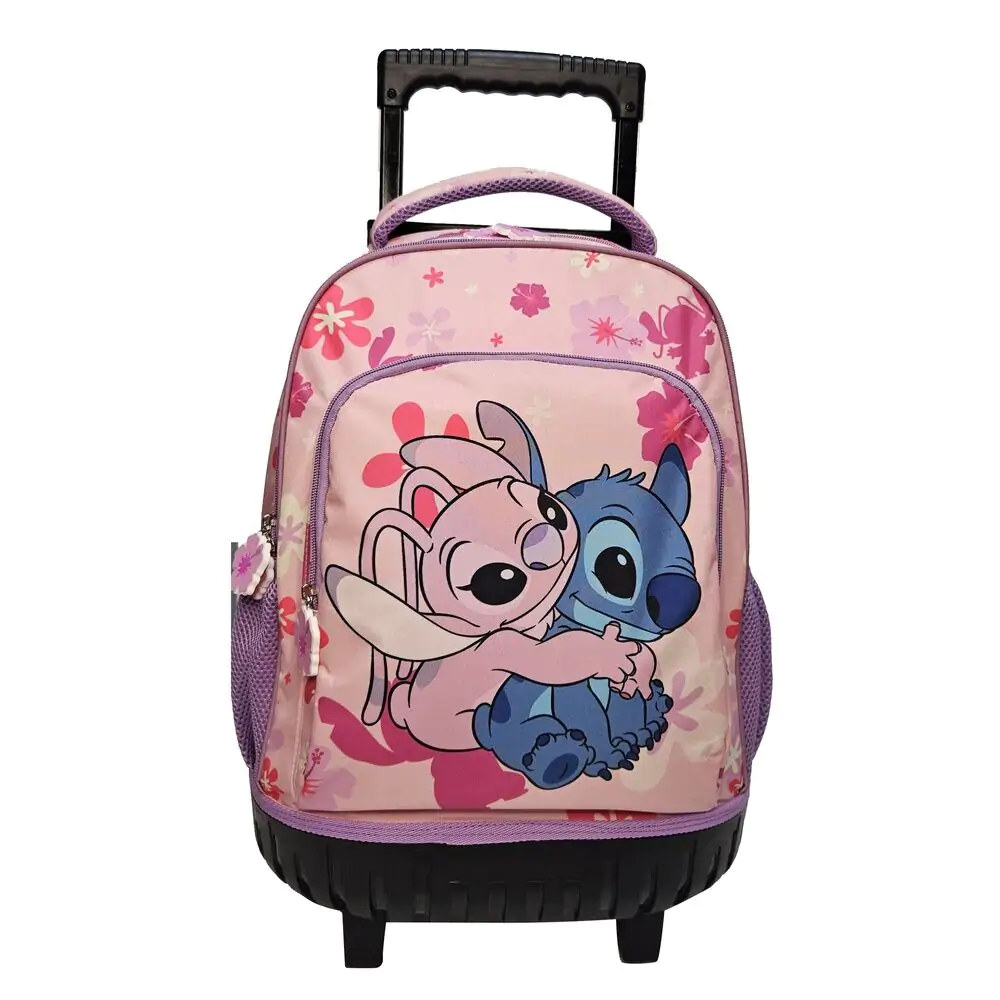 Disney Stitch & Angel vozík 44 cm produktová fotografia