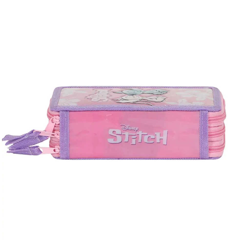 Disney Stitch & Angel plný peračník produktová fotografia