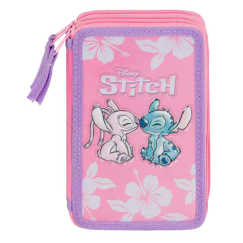 Disney Stitch & Angel plný peračník produktová fotografia