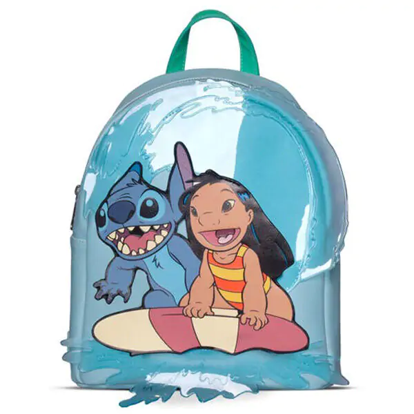 Disney Stitch & Lilo ruksak 26cm produktová fotografia