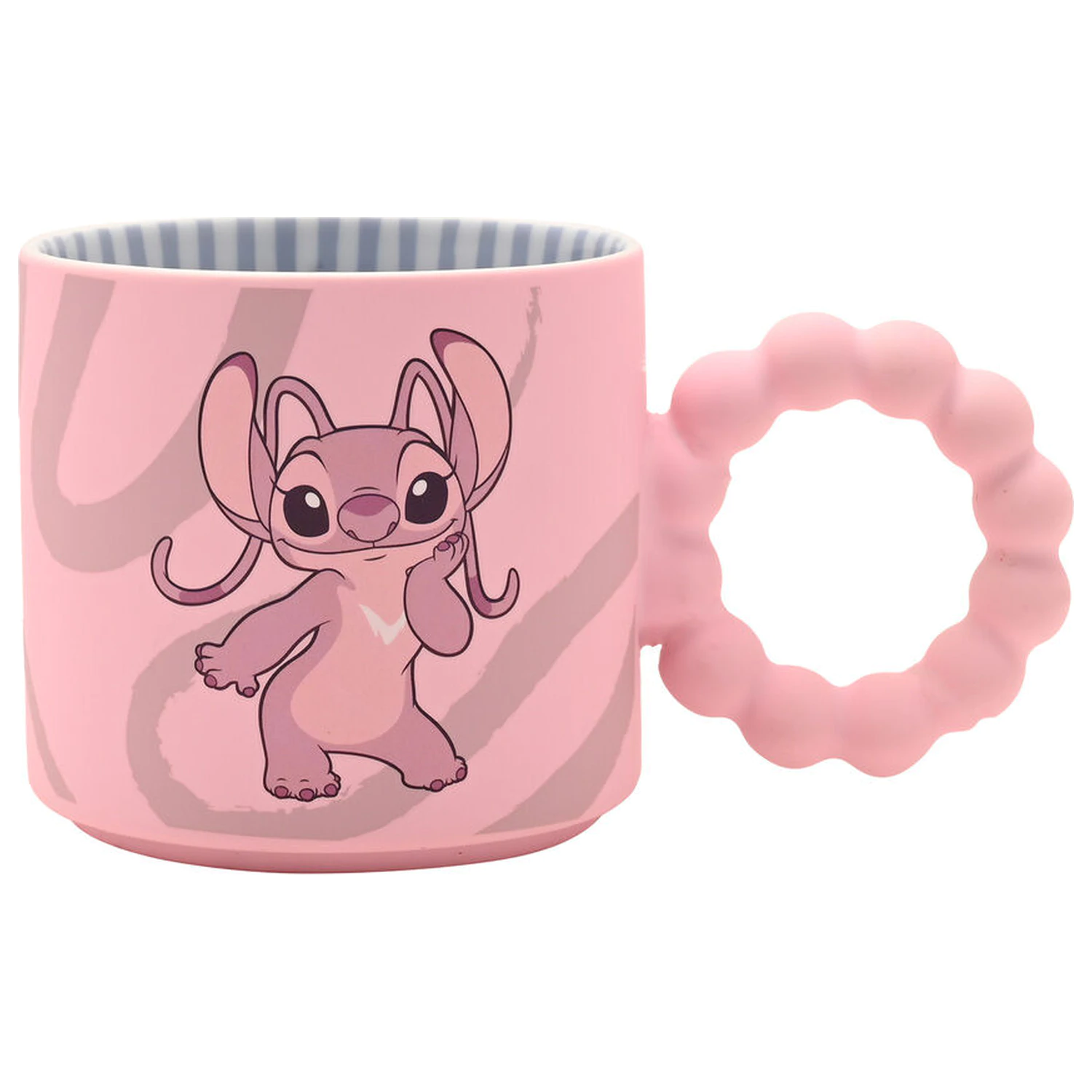 Disney Stitch Angel hrnček produktová fotografia