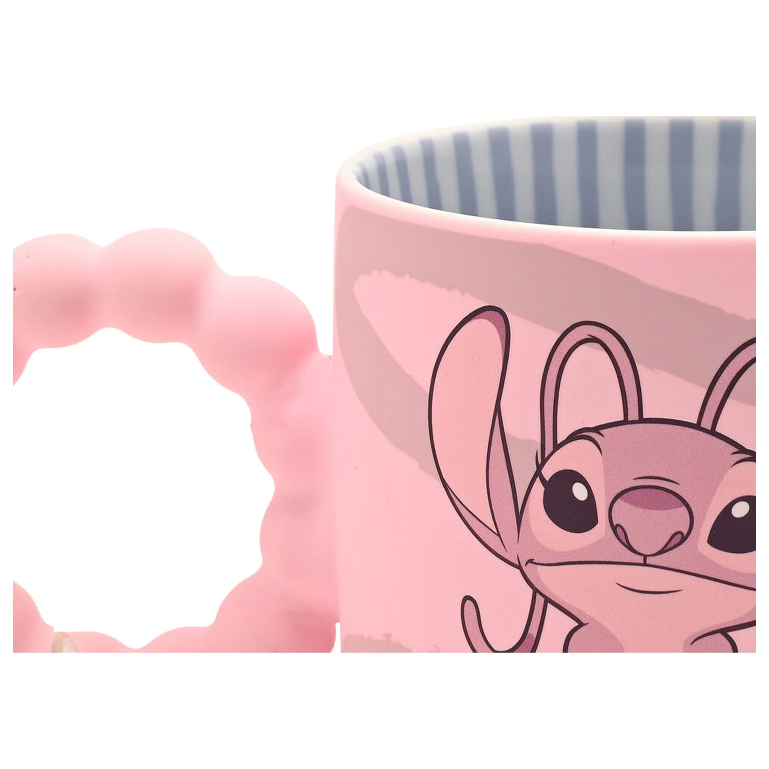 Disney Stitch Angel hrnček produktová fotografia