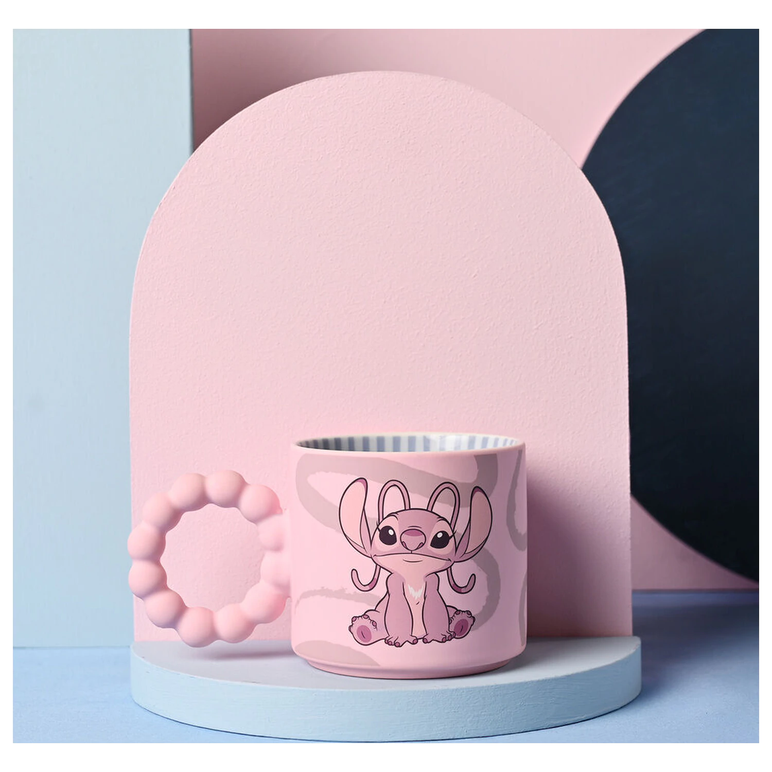 Disney Stitch Angel hrnček produktová fotografia