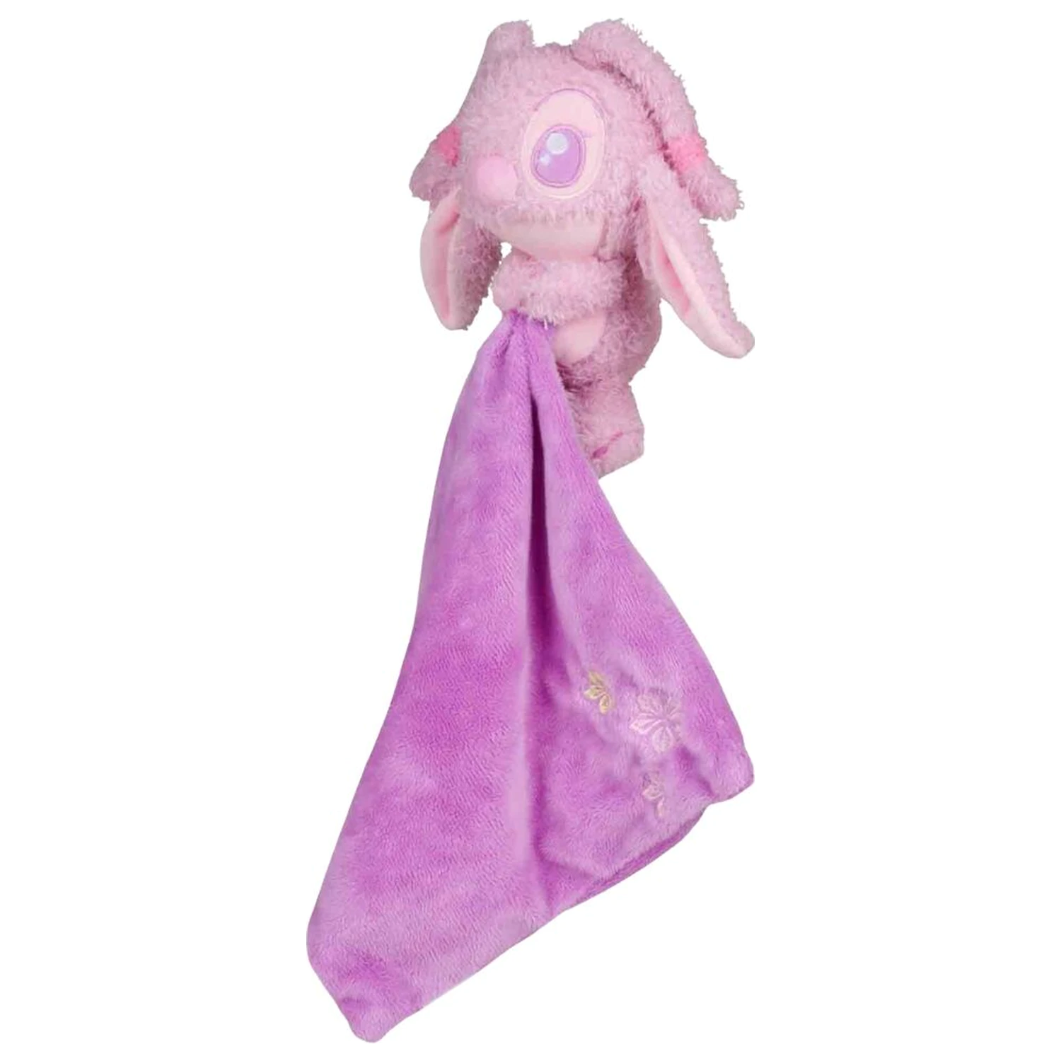 Disney Stitch Angel Dou Dou plyšová hračka produktová fotografia