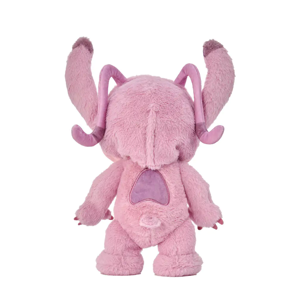 Disney Stitch Angel elektrická interaktívna figúrka bábky 30 cm produktová fotografia