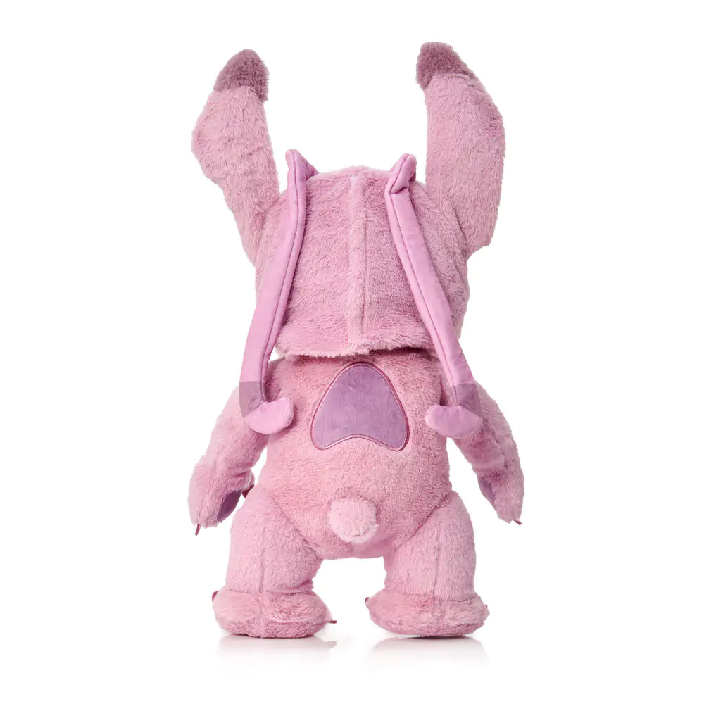 Disney Stitch Angel elektrická interaktívna figúrka bábky 45 cm produktová fotografia