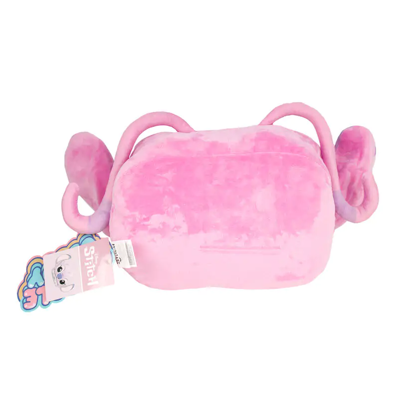 Disney Stitch Angel ohrievač rúk vankúš produktová fotografia
