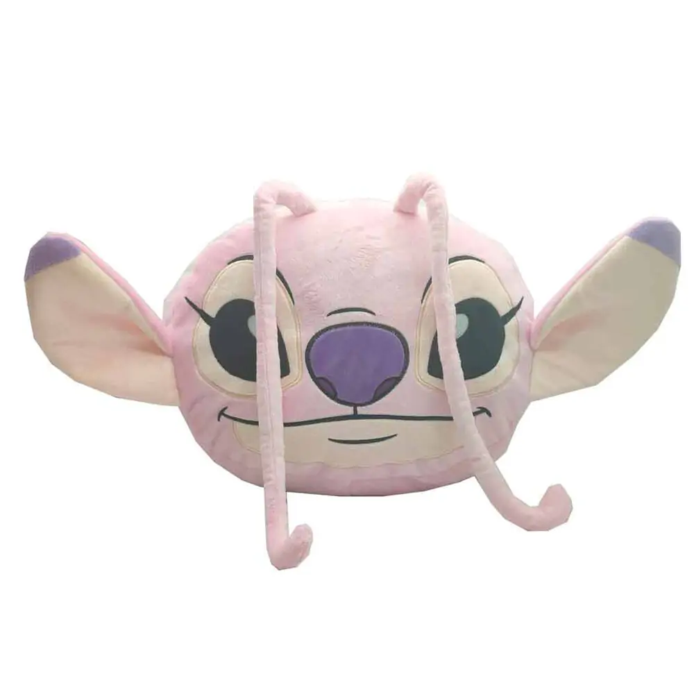 Disney Stitch Angel vyhrievací vankúš na ruky produktová fotografia