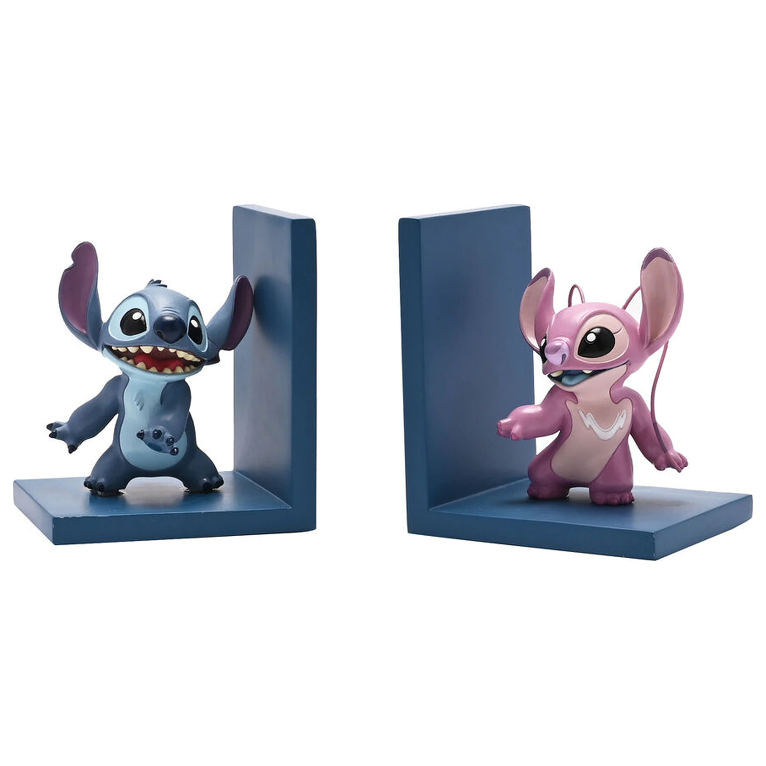 Disney Stitch & Angel zarážky na knihy produktová fotografia