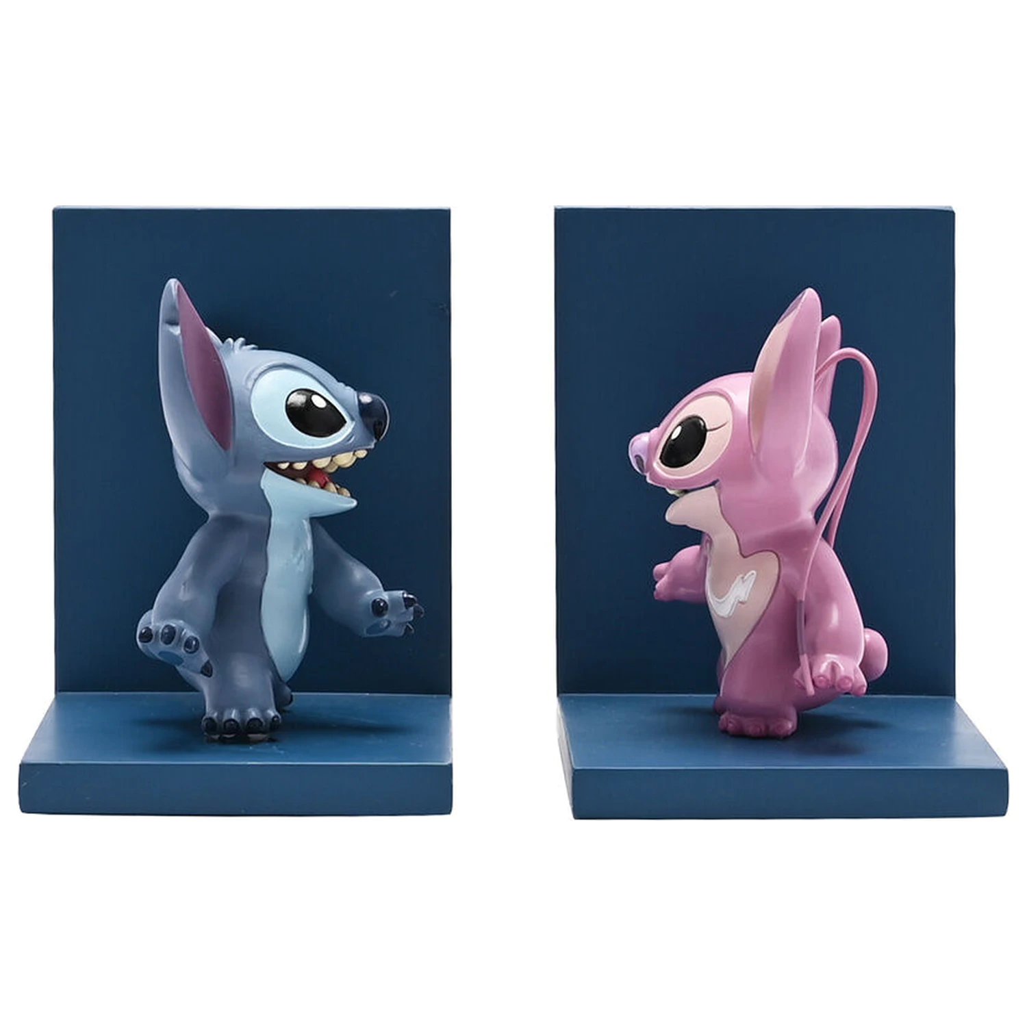 Disney Stitch & Angel zarážky na knihy produktová fotografia