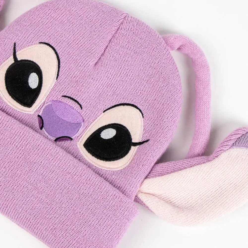 Disney Stitch Angel klobúk produktová fotografia
