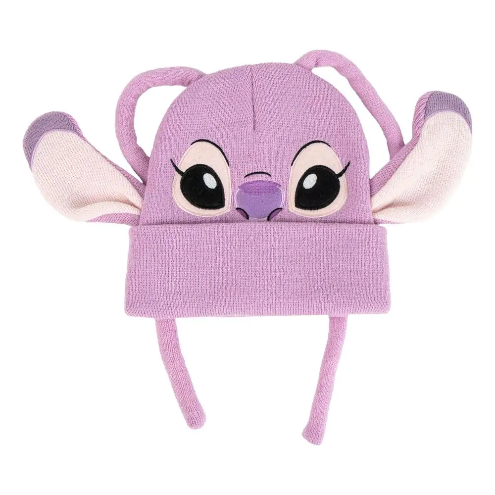 Disney Stitch Angel klobúk produktová fotografia