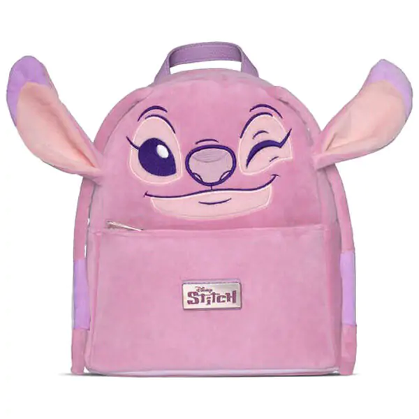 Disney Stitch Angel ruksak 26cm produktová fotografia