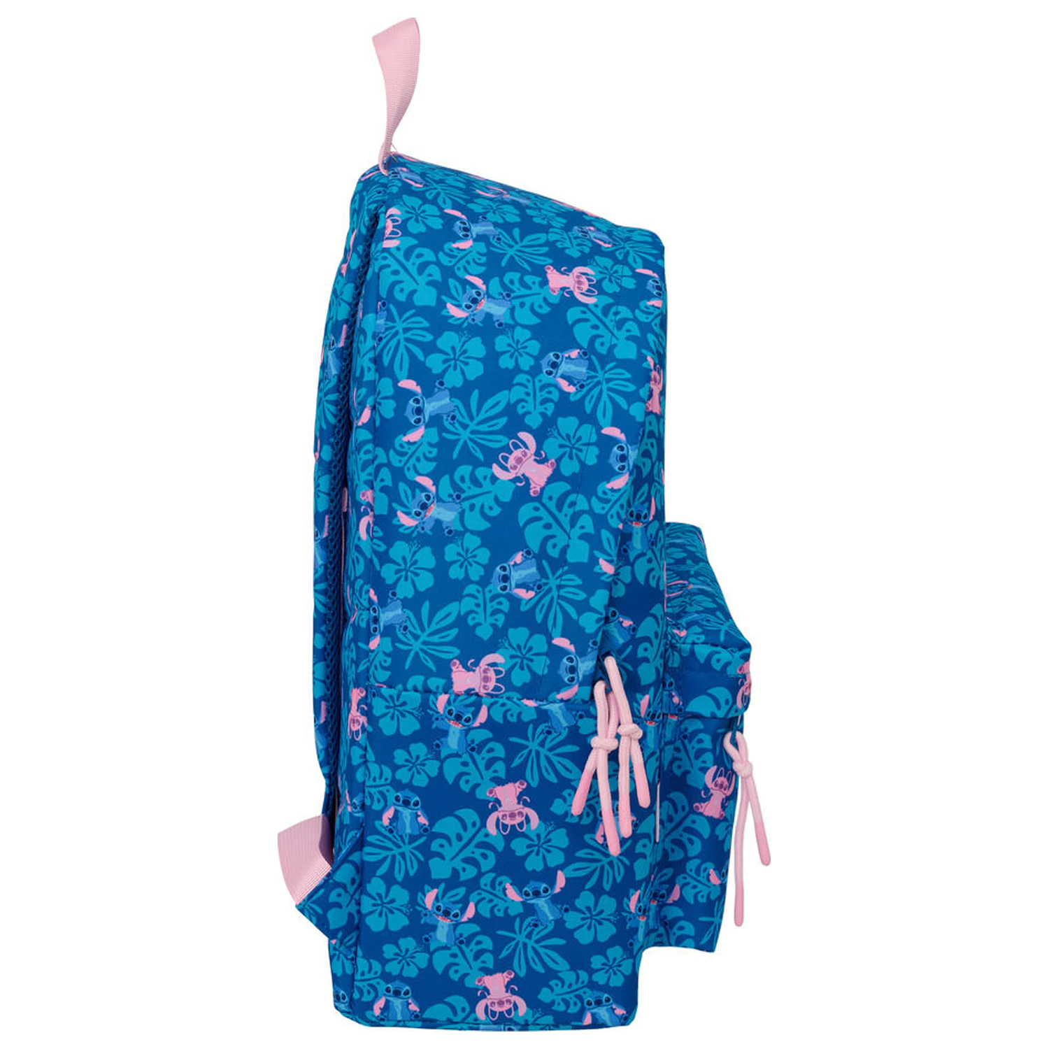 Disney Stitch & Angel batoh 42 cm produktová fotografia