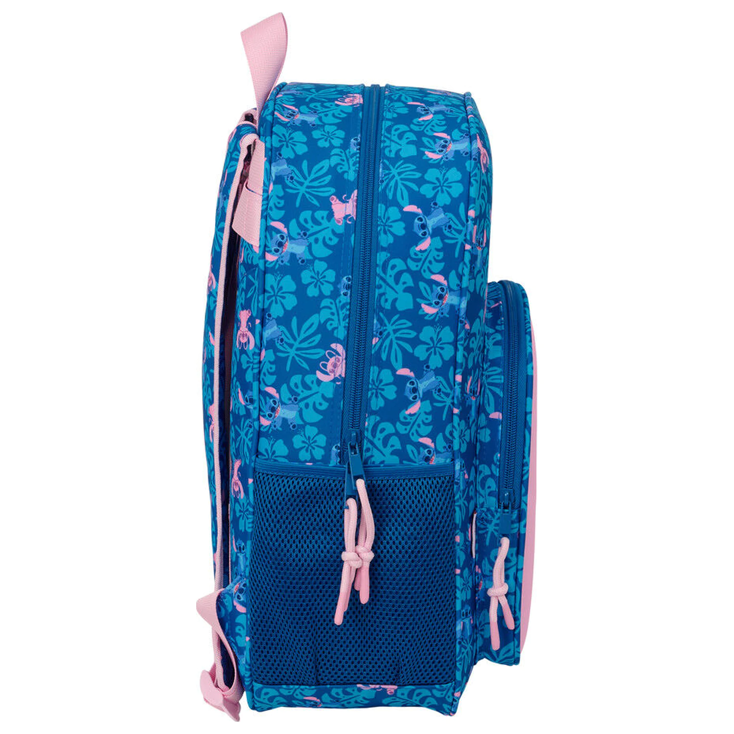 Disney Stitch & Angel adaptívny batoh 42 cm produktová fotografia