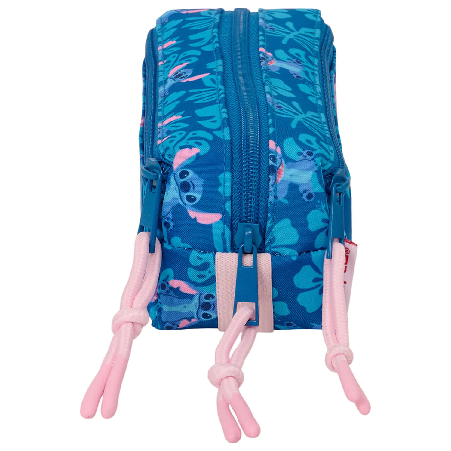 Disney Stitch & Angel trojitý peračník produktová fotografia