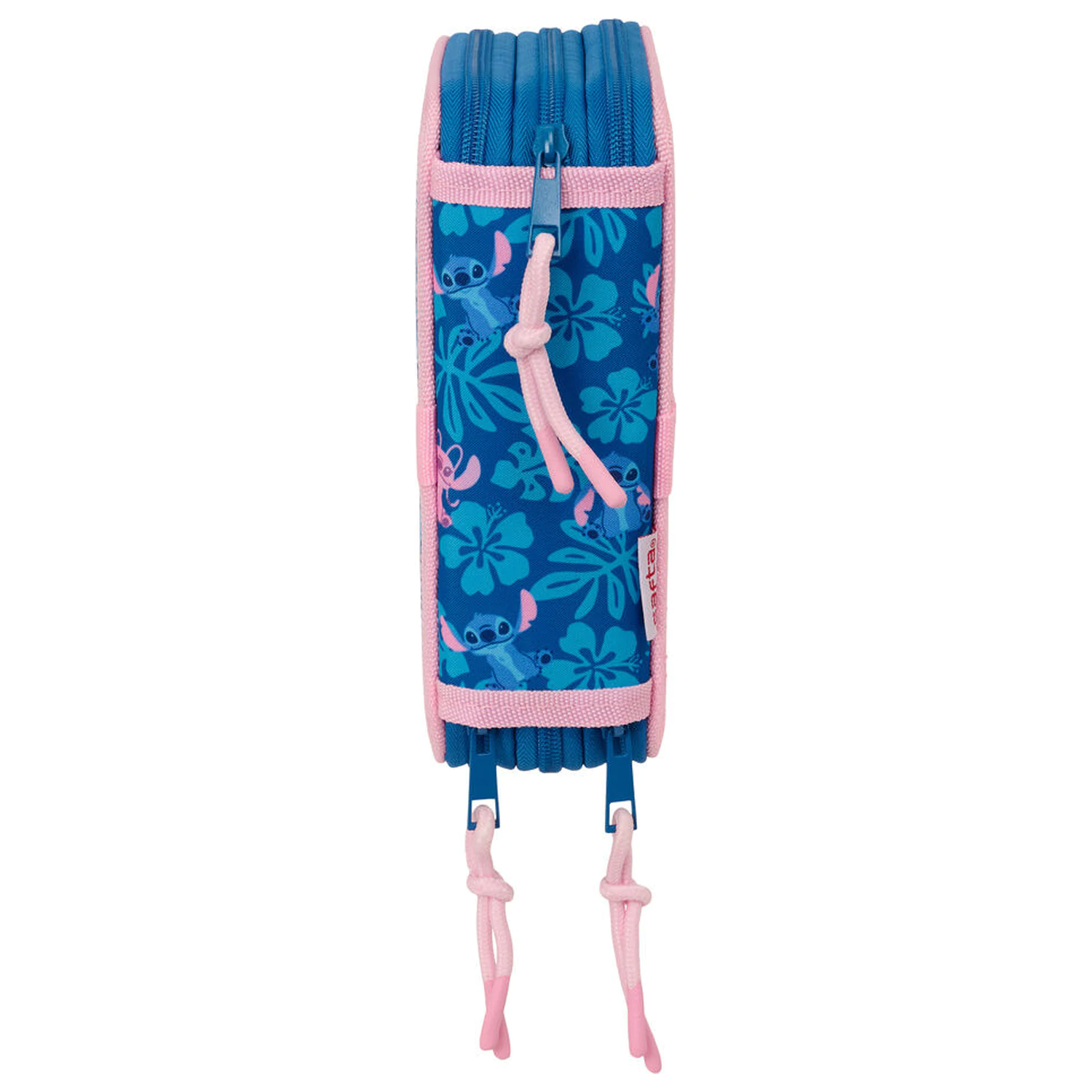 Disney Stitch & Angel trojitý peračník 37 ks produktová fotografia