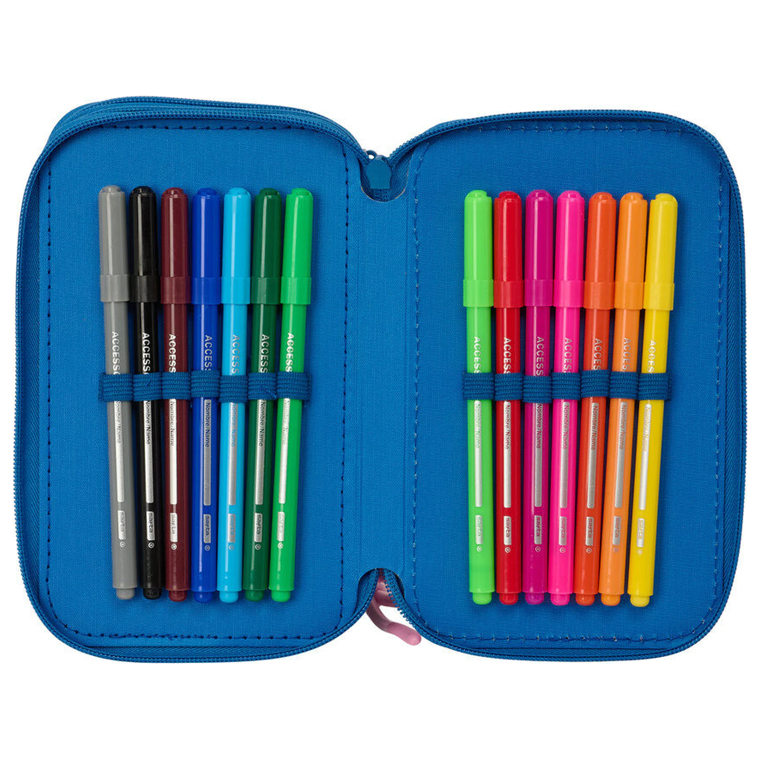 Disney Stitch & Angel trojitý peračník 37 ks produktová fotografia