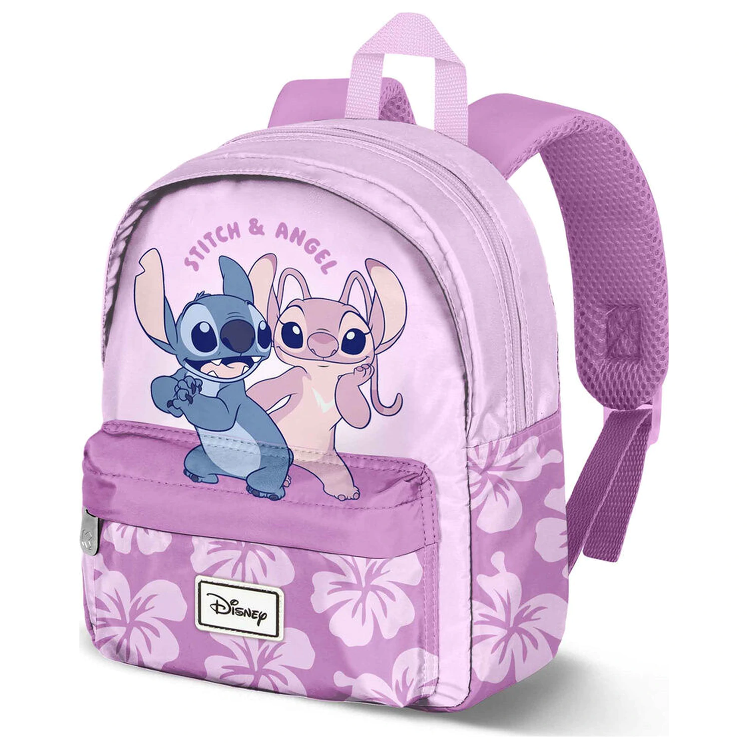 Disney Stitch & Angel Wonder batoh 27cm produktová fotografia