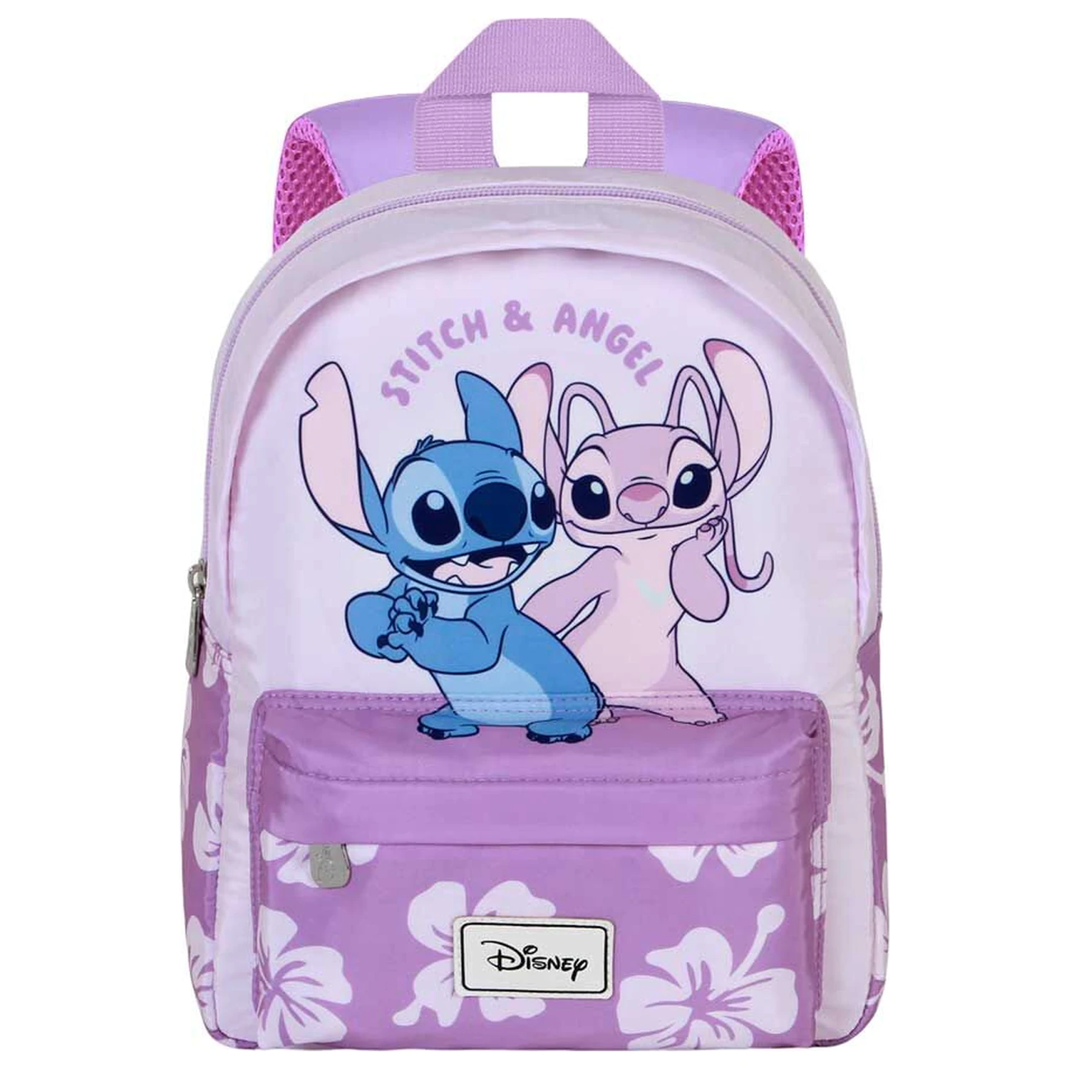 Disney Stitch & Angel Wonder batoh 27cm produktová fotografia