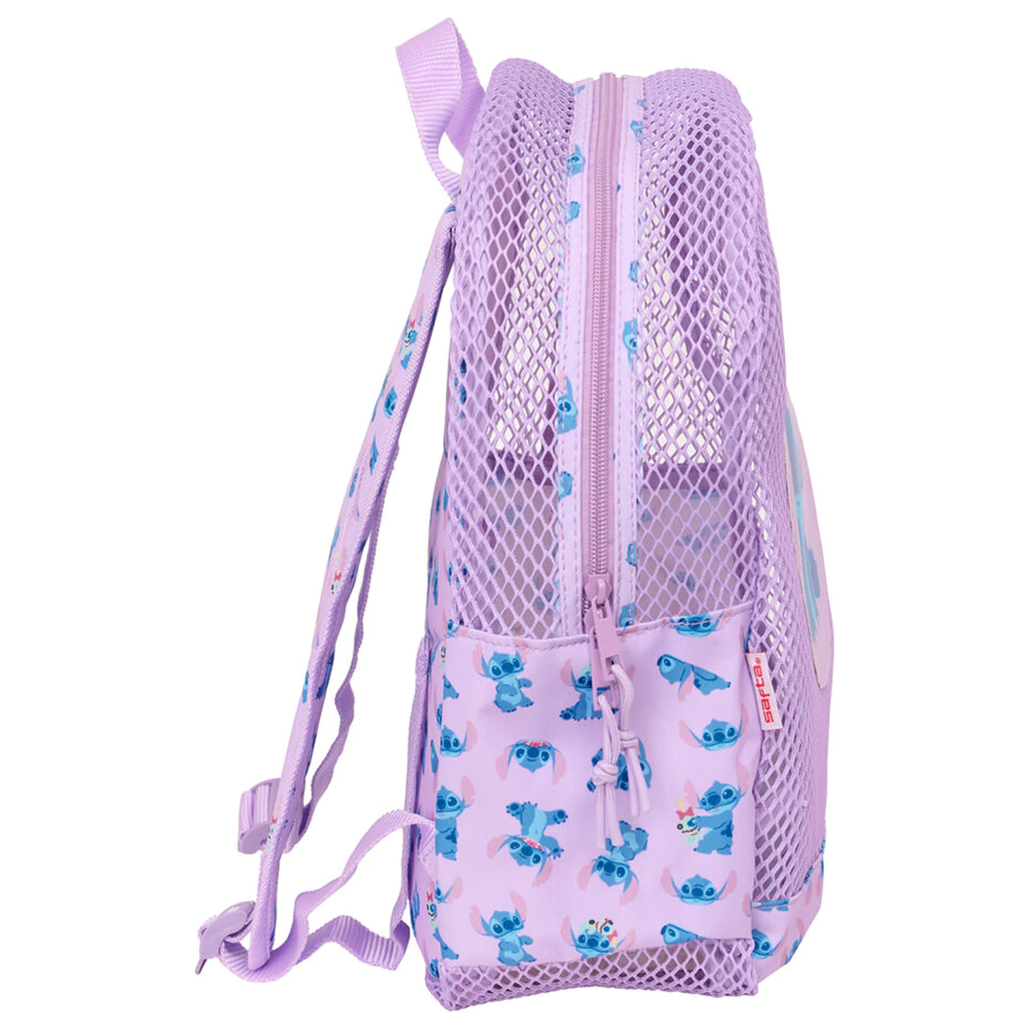 Disney Stitch proti pieskový batoh 30 cm produktová fotografia