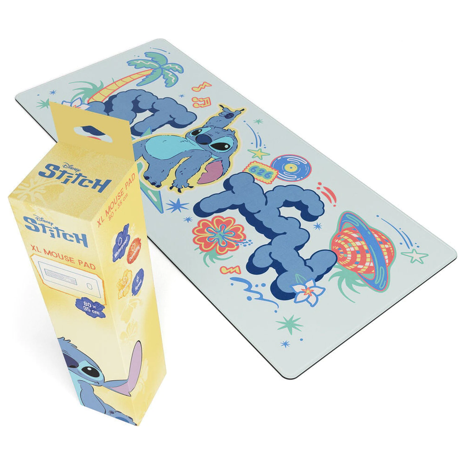 Disney Stitch podložka na stôl produktová fotografia