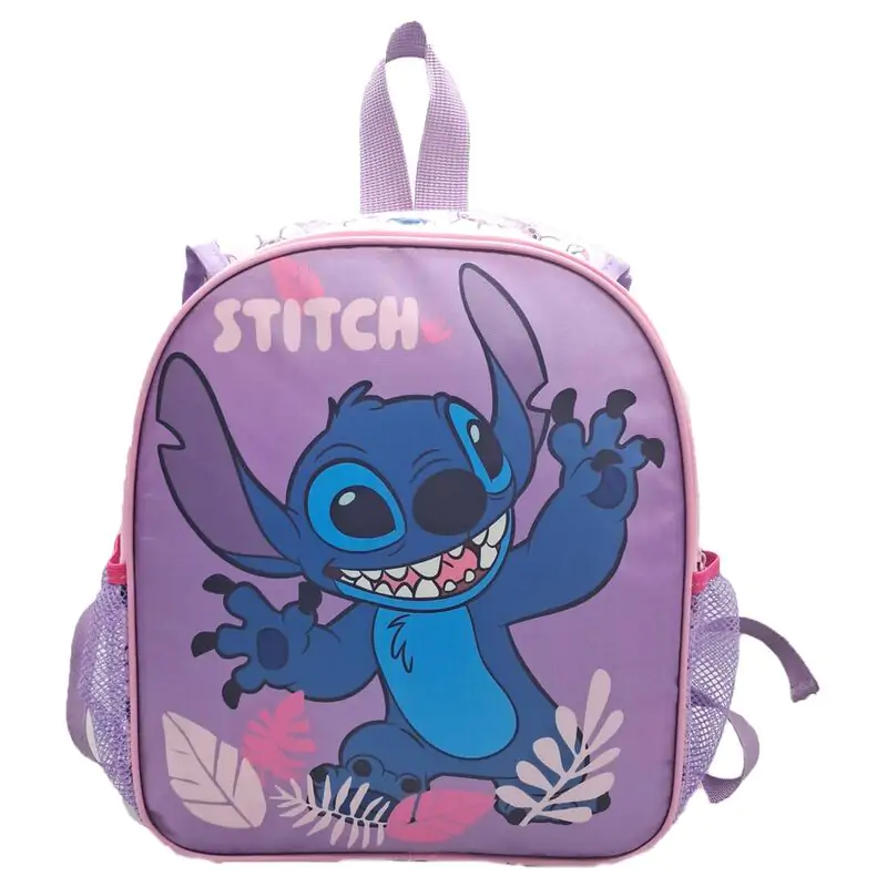 Disney Stitch obojstranný ruksak 30 cm produktová fotografia