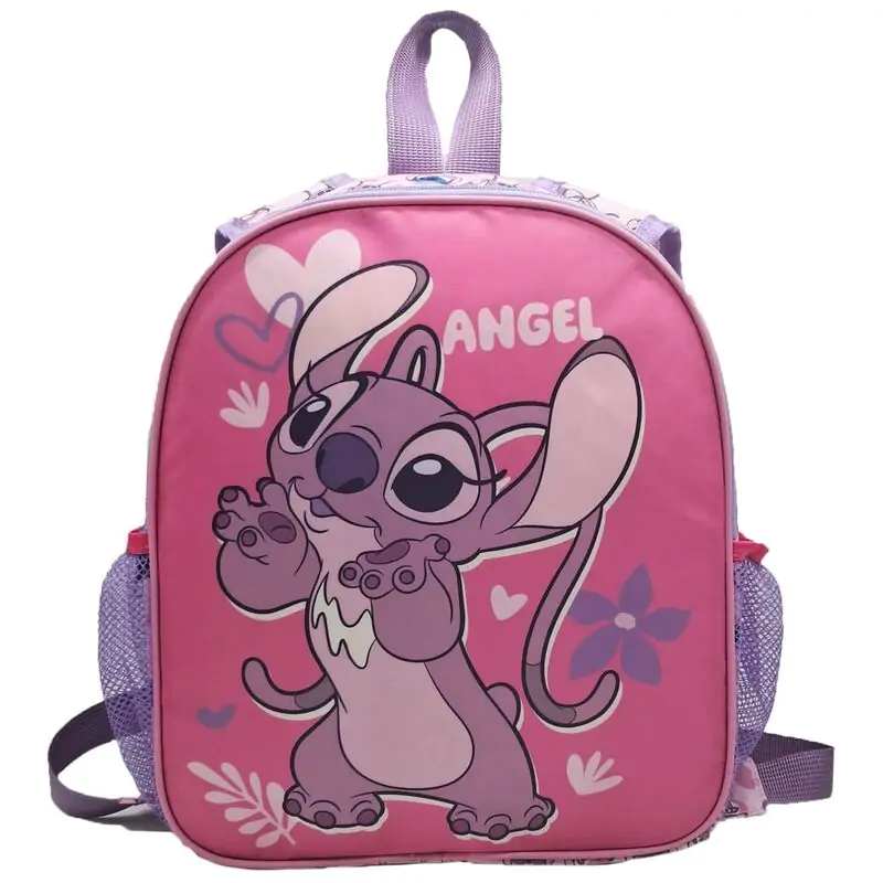 Disney Stitch obojstranný ruksak 30 cm produktová fotografia