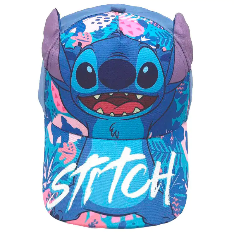 Čiapka Disney Stitch bejzbalová termékfotó