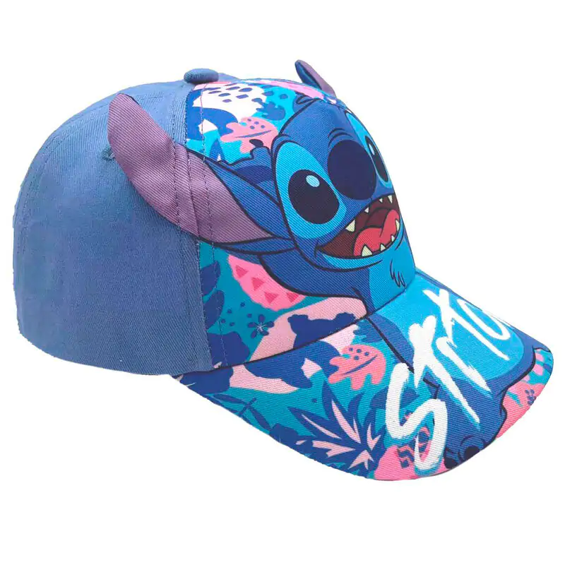 Čiapka Disney Stitch bejzbalová termékfotó