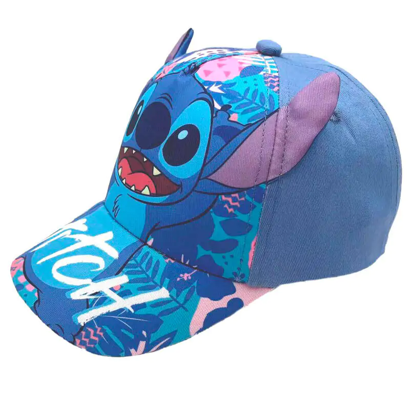 Čiapka Disney Stitch bejzbalová termékfotó