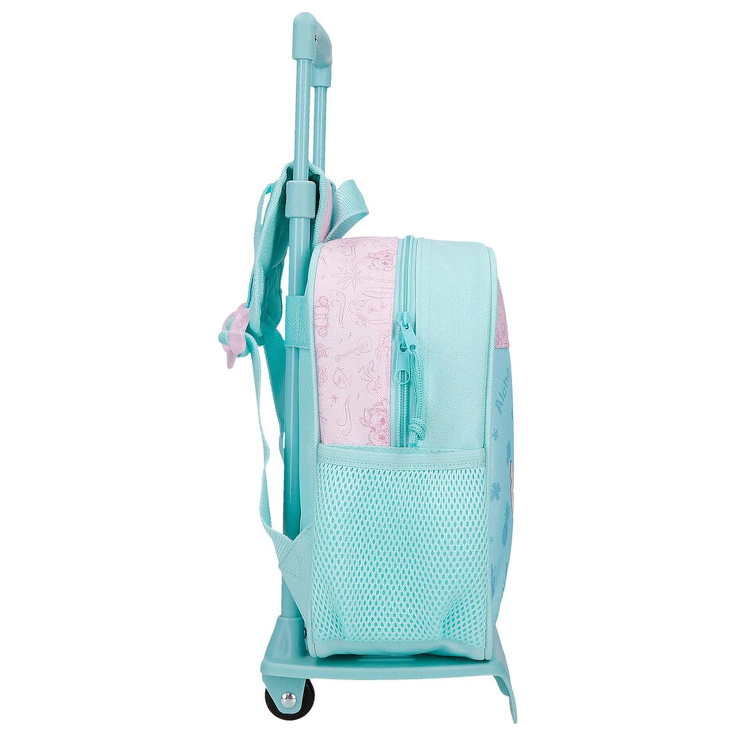Disney Stitch Beach & Love vozík 25cm produktová fotografia