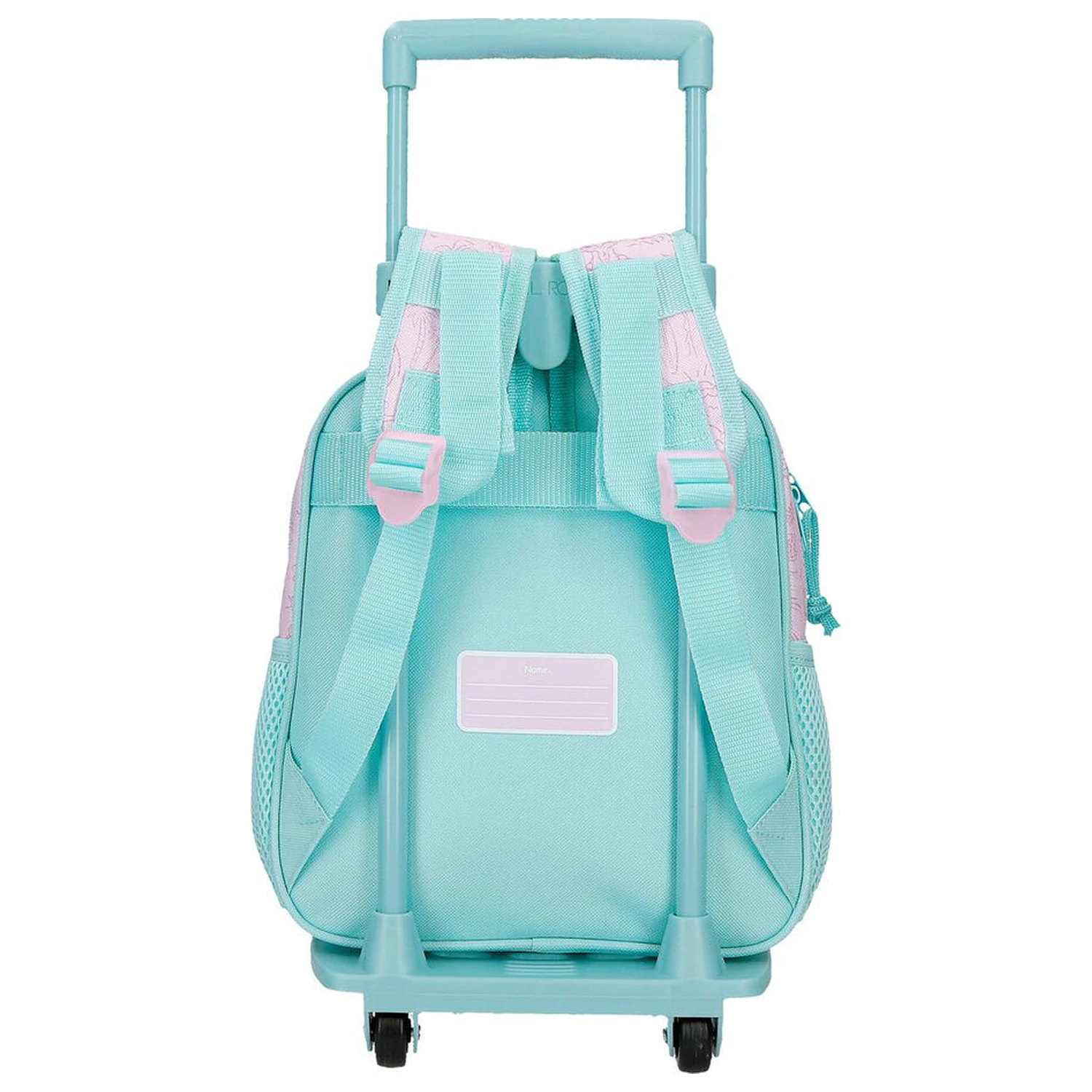Disney Stitch Beach & Love vozík 25cm produktová fotografia
