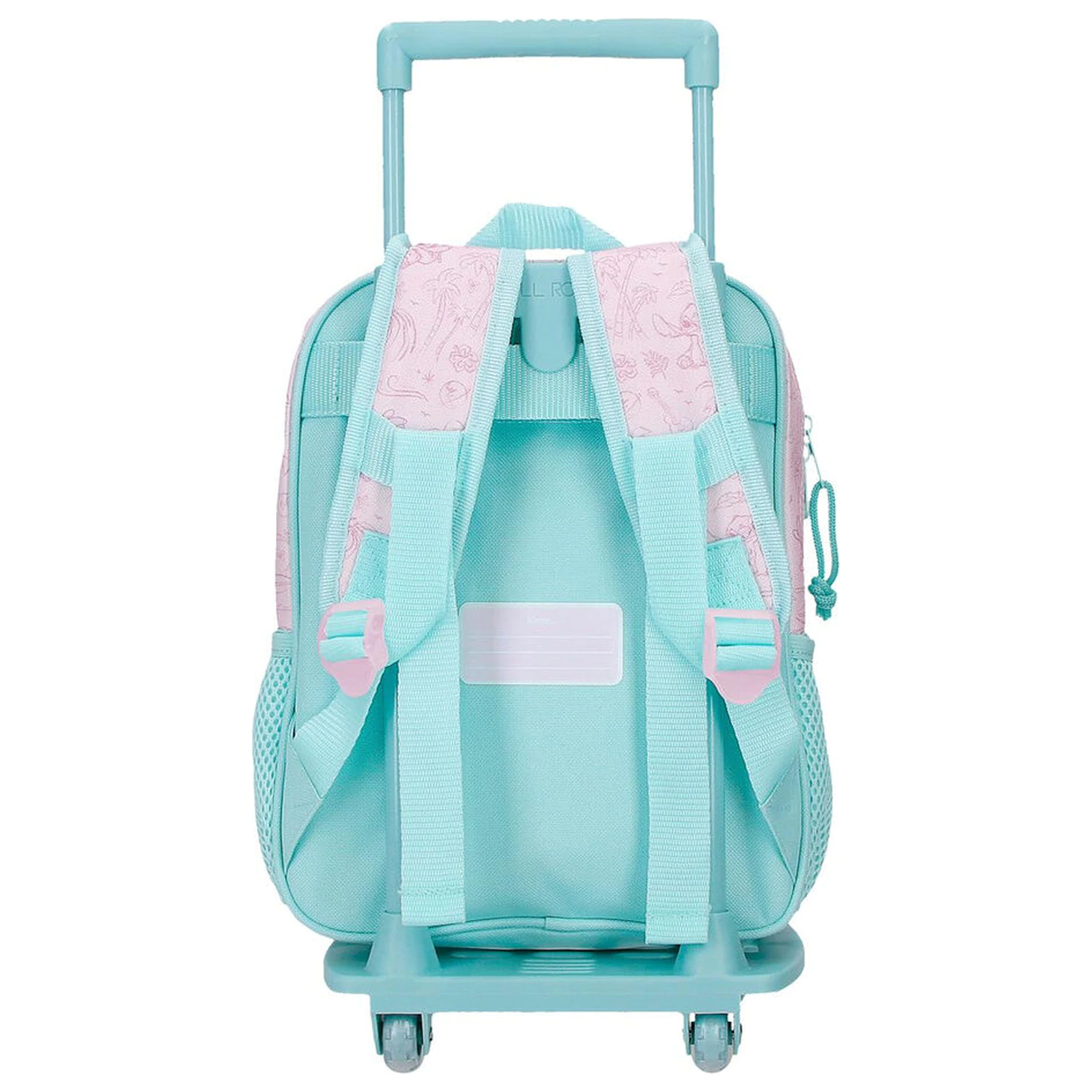 Disney Stitch Beach & Love vozík 28cm produktová fotografia