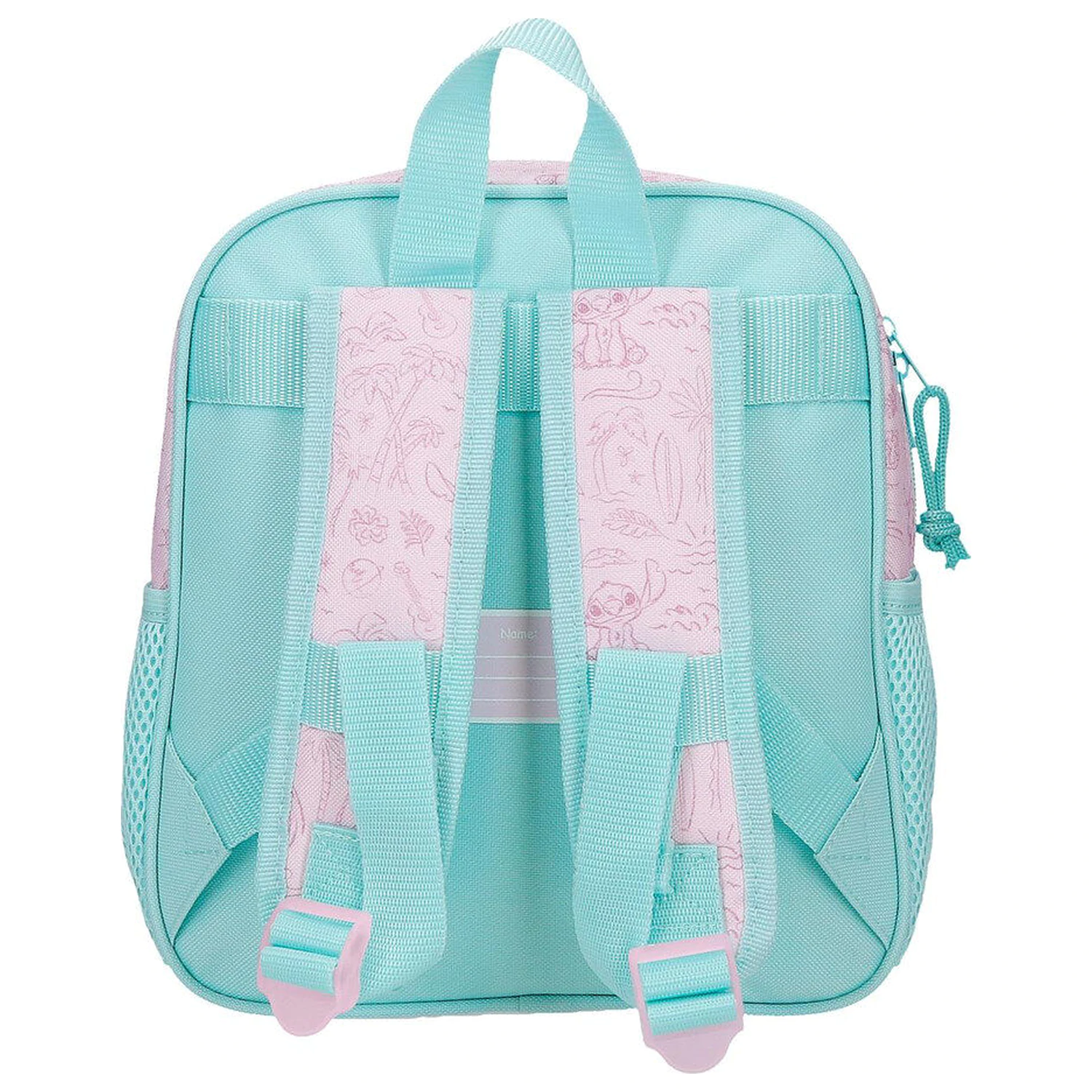 Disney Stitch Plážový a Love adaptabilný batoh 25 cm produktová fotografia